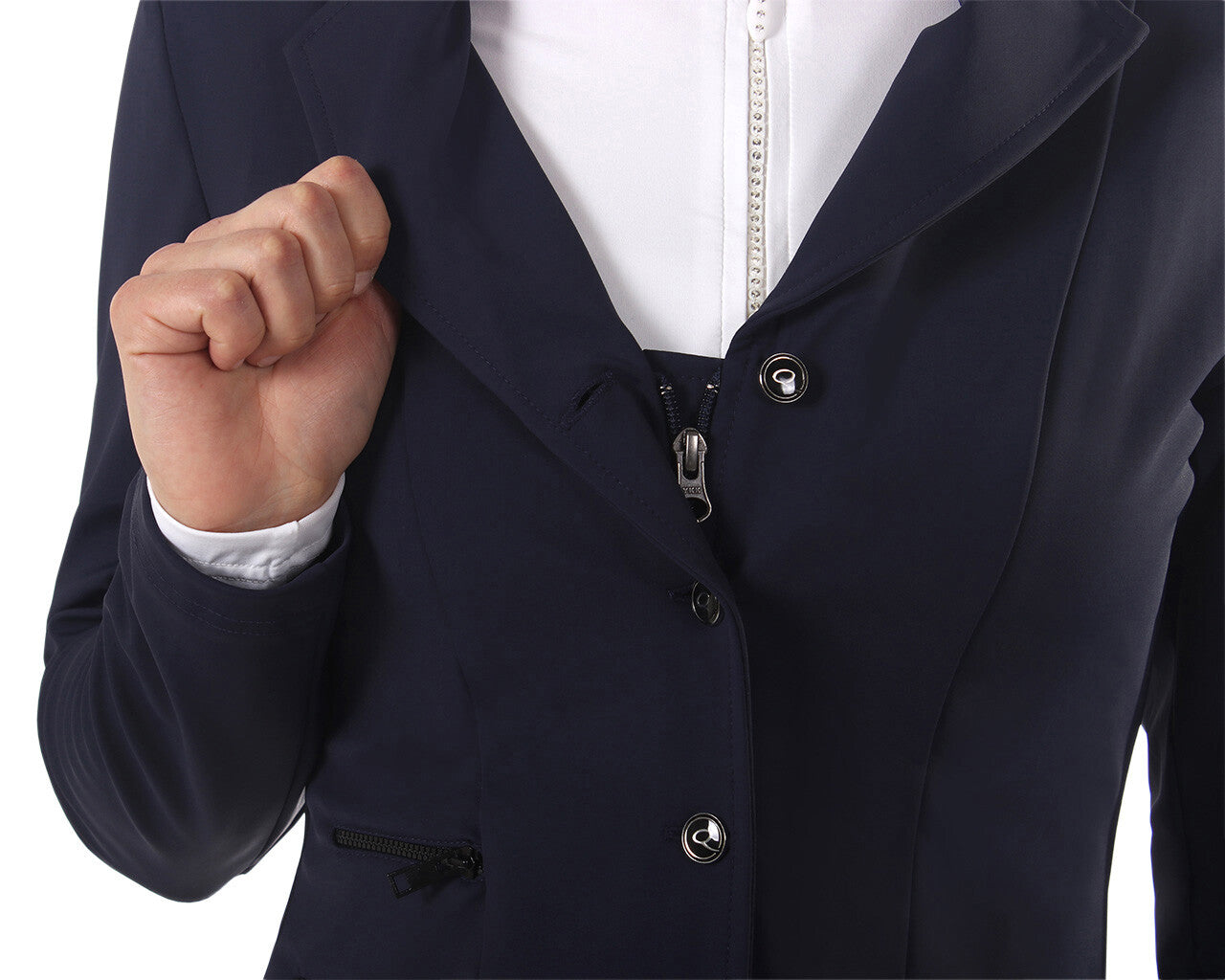 Veste de concours Juliet
