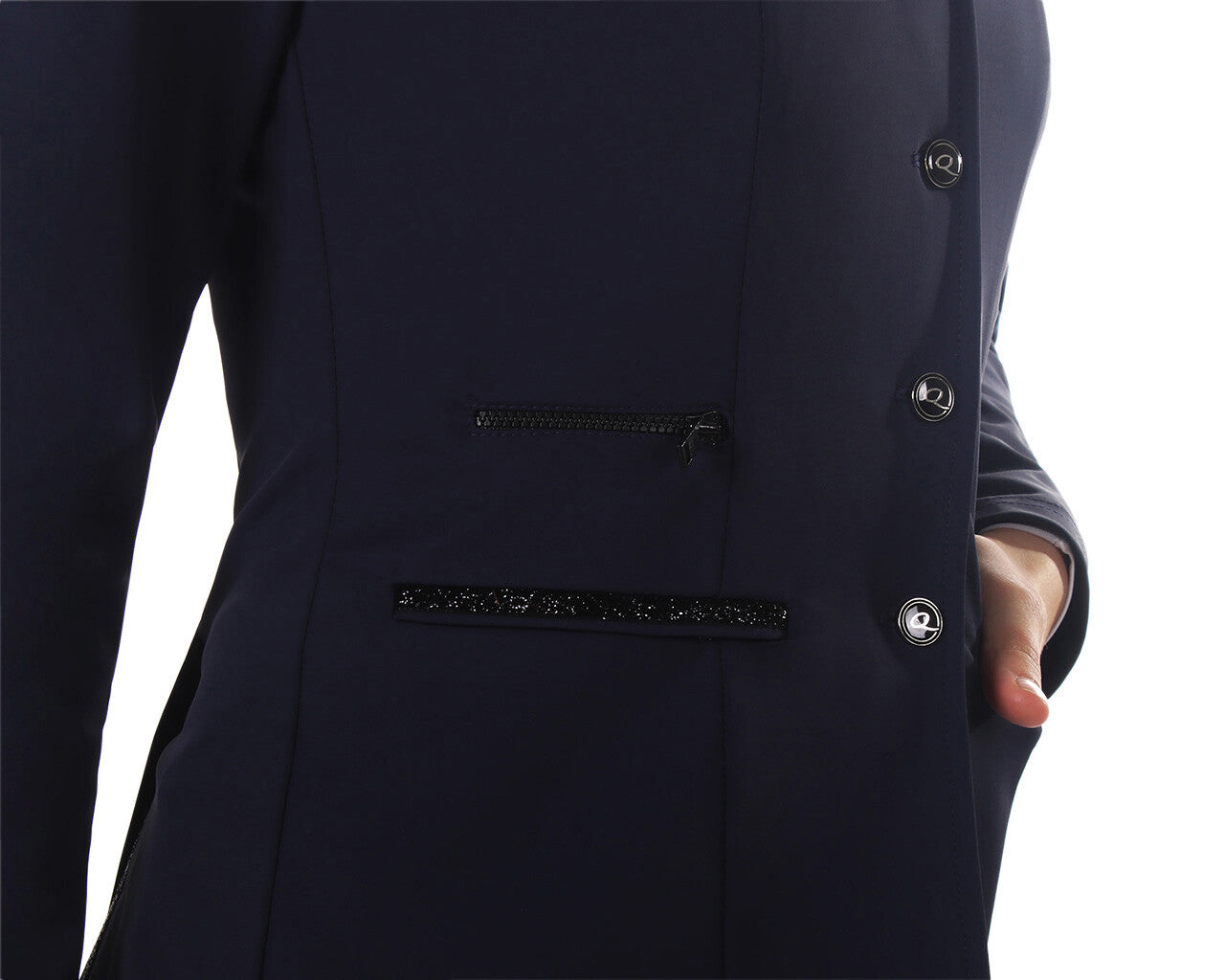 Veste de concours Juliet