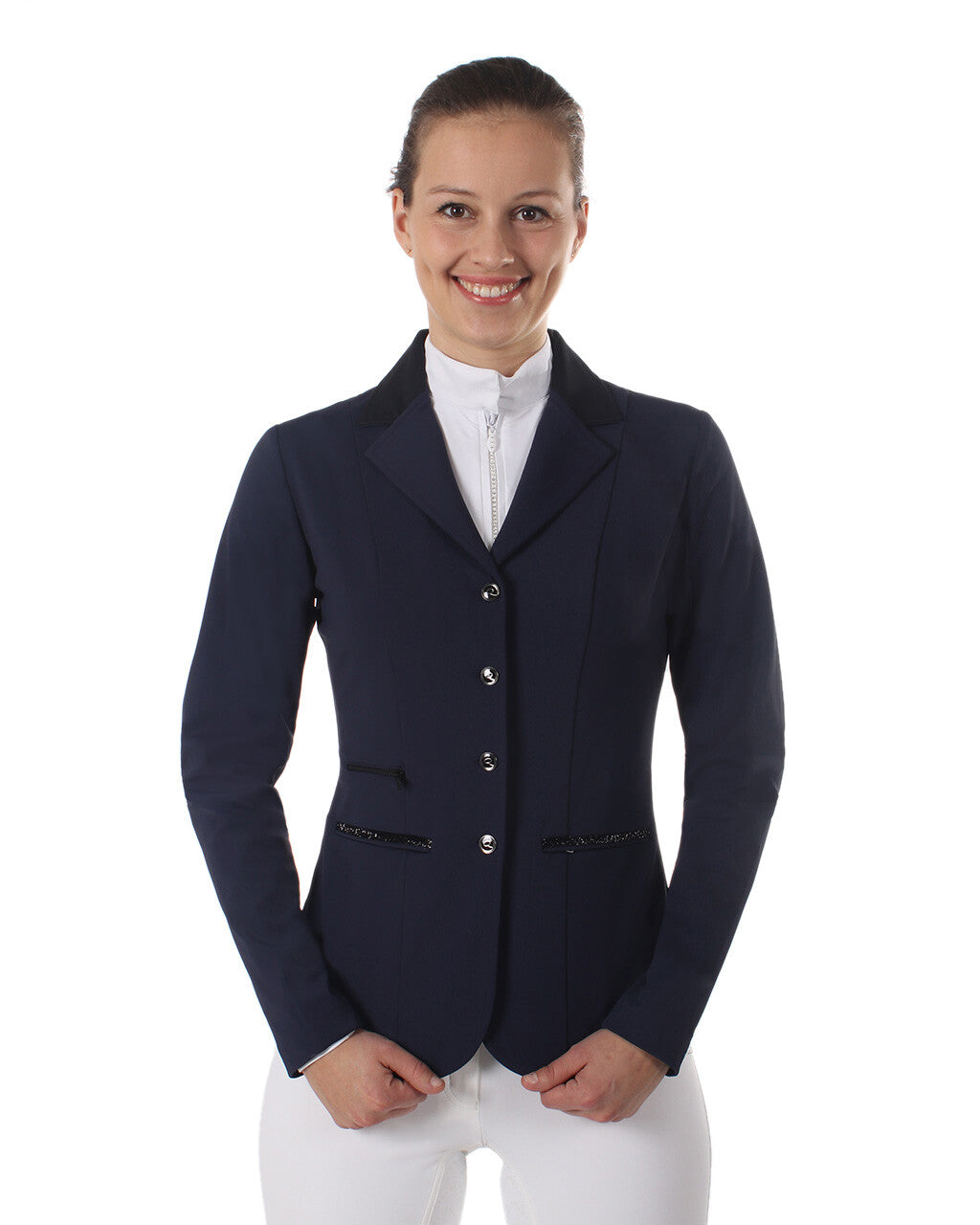 Veste de concours Juliet
