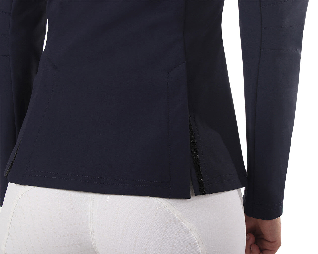 Veste de concours Juliet