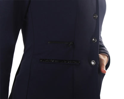 Veste de concours Juliet