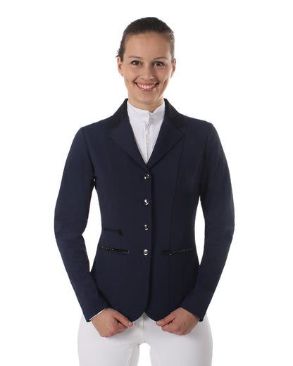 Veste de concours Juliet