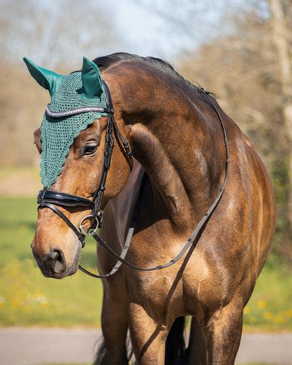 Bonnet Lungo