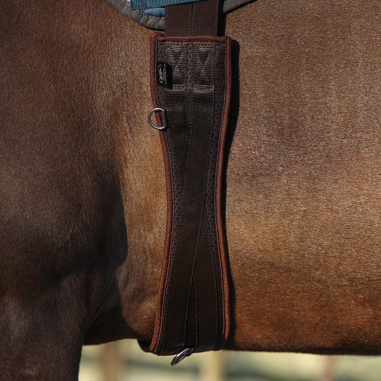 Sangle anatomique Air Mesh