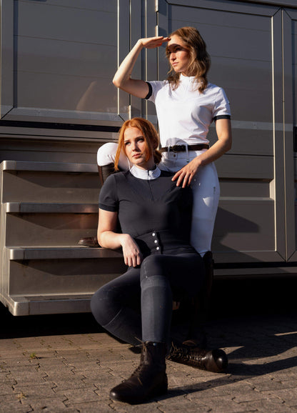 Chemise technique Taylor