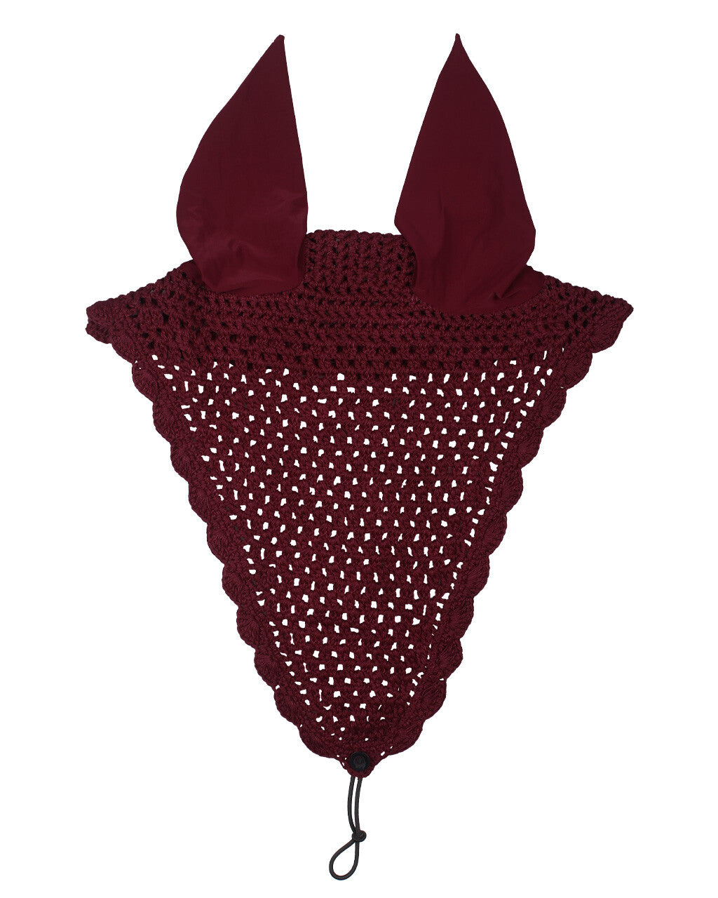 Bonnet Lungo