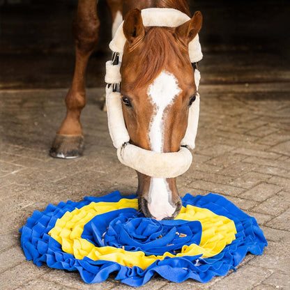 Tapis de fouille