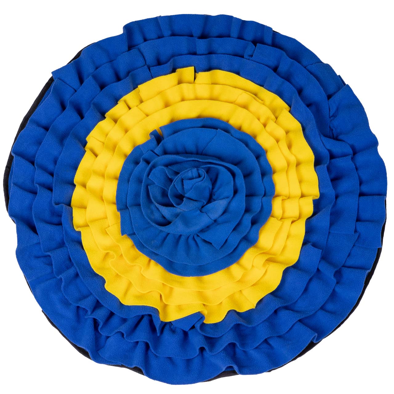 Tapis de fouille