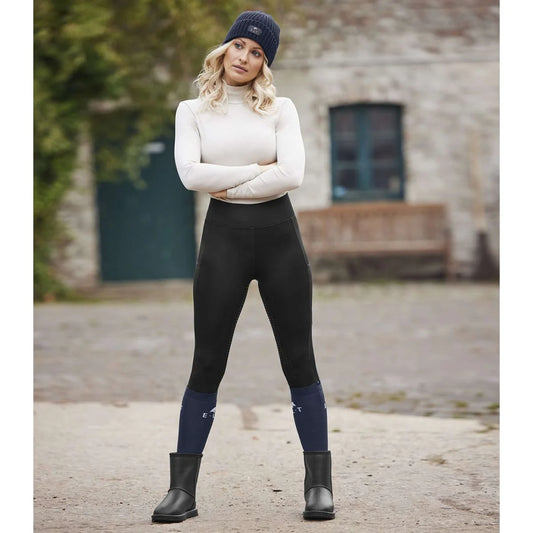 Pantalon chaud